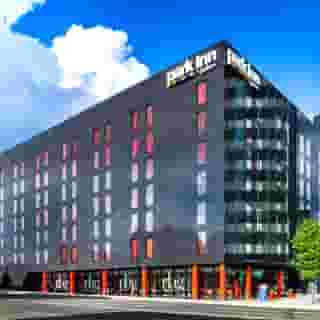 Park Inn by Radisson Manchester City Centre, 6 of 6