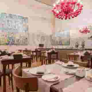 Hotel Aquarius Venice, 4 of 5