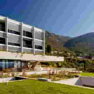 Hotel Osmolis, 3 of 5