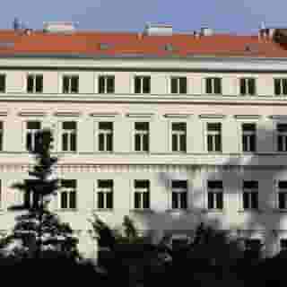 Red & Blue Design, 2 of 5