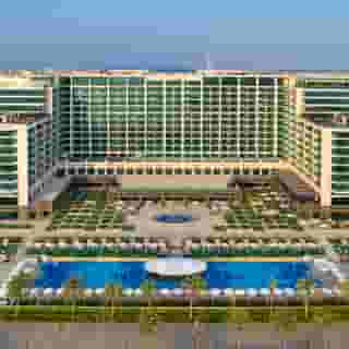 Marriott Resort Palm Jumeirah, 3 of 5