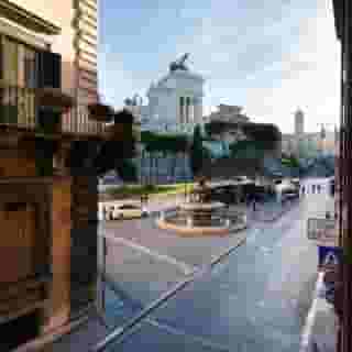 Vittoriano Suite, 4 of 5