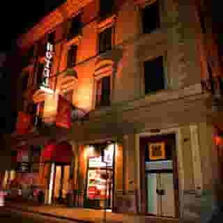 Hotel Tritone, 6 of 6
