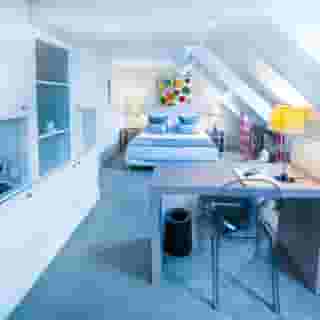 Hotel Le Vignon, 3 of 5