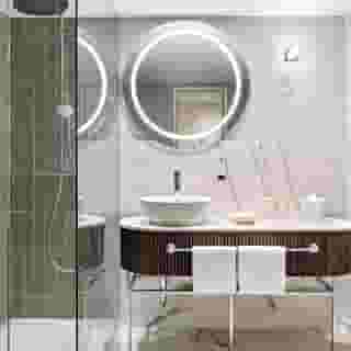 Hotel Bristol Berlin, 3 of 5