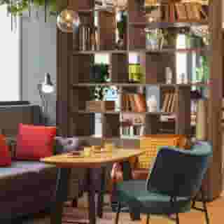 Novotel Paris Vaugirard Montparnasse, 6 of 6
