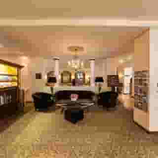 Novum Hotel Excelsior Dusseldorf, 1 of 5