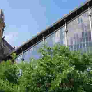 Cotton House Budapest, 1 of 5