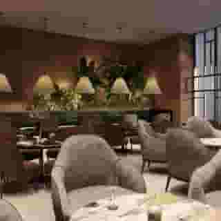 Istanbul Marriott Hotel Pendik, 3 of 5