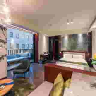 AKVO Hotel, 5 of 5