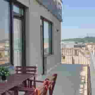 Corvin Center Suites, 4 of 5