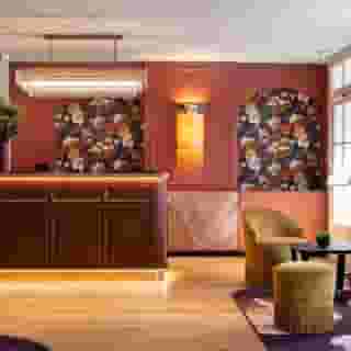 Hotel Mayflower Opera, 4 of 5