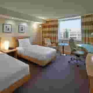 Hilton Dusseldorf, 1 of 5