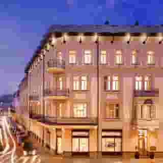 Roset Boutique Hotel, 1 of 5