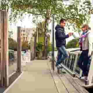 Mercure Amsterdam City Hotel, 2 of 5