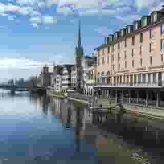 Storchen Zurich - Lifestyle Boutique Hotel, 4 of 5