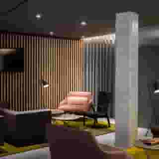 OKKO Hotels Nantes Centre Ville, 1 of 5