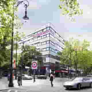 Hollywood Media Hotel, 1 of 5