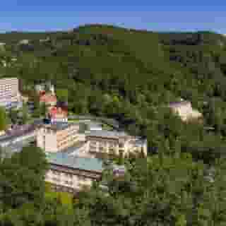 Hotel Spa Resort Sanssouci, 5 of 5