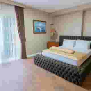 Gardan Hotel Beylikduzu, 4 of 5