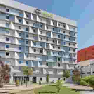 B&b Hotel Marseille Prado Velodrome, 4 of 5