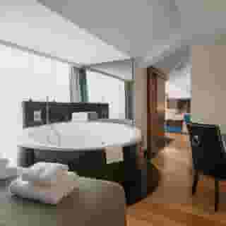 Inx Design Hotel, 4 of 5