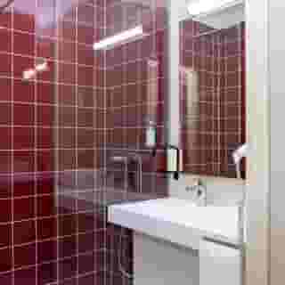 Flag Lisboa Oeiras, 1 of 5