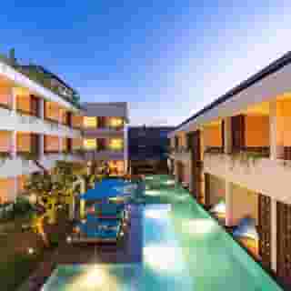 Anja Jimbaran, 4 of 5