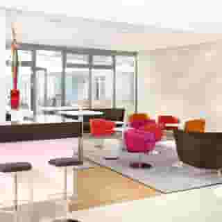 Hotel Berlin, Berlin, 6 of 6