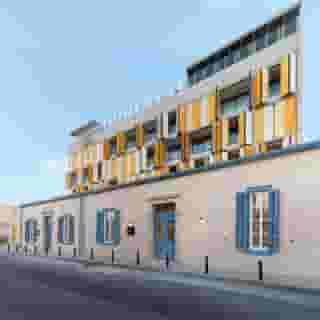 Hotel Indigo Larnaca, 1 of 5