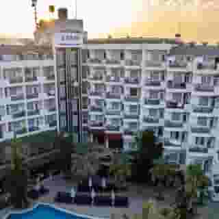 Asrin Beach Hotel, 1 of 5