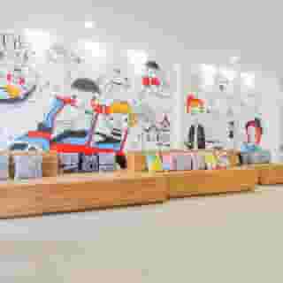 All Day Hostel SHA by ZUZU, 5 of 5