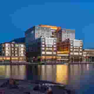 Hyatt Regency Lake Washington, 2 of 5