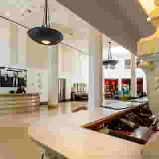 The Charles Hotel, 5 of 5