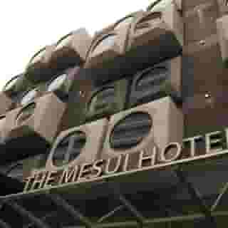 The Mesui Hotel, 6 of 6