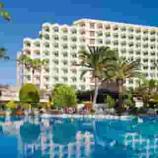 H10 las Palmeras, 1 of 5