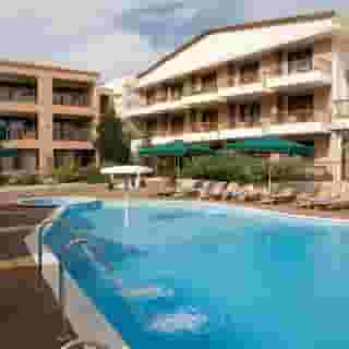 Enodia Hotel, 2 of 5