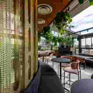 Hotel Rum Budapest, 5 of 5