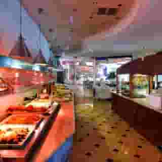 Antares Sport Beauty and Wellness, 5 of 5