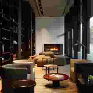 Roomers Baden-Baden, Autograph Collection, 3 of 5