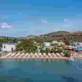 Regia Mare Beach, 1 of 5