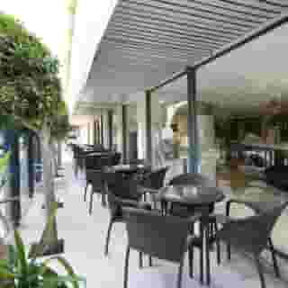 Sandos Griego, 5 of 5