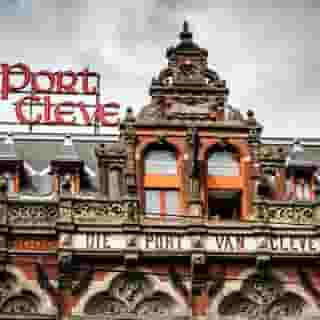 Die Port Van Cleve, 1 of 5