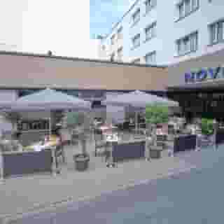 Novotel Muenchen City, 3 of 5