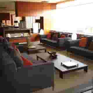 AC Hotel Sevilla Forum, 3 of 5