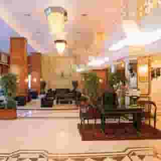 Akgun Istanbul Hotel, 5 of 5