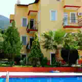 Eftelya Aparthotel, 2 of 5