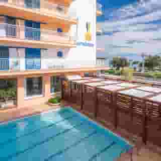 Sorrabona Hotel, 3 of 5