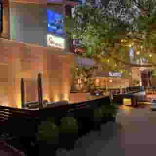 Novotel Goa Shrem Resort, 4 of 5