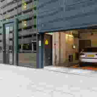 The James Hotel Rotterdam, 4 of 5